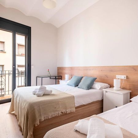 Fira Barcelona Apartment L'Hospitalet de Llobregat Dış mekan fotoğraf