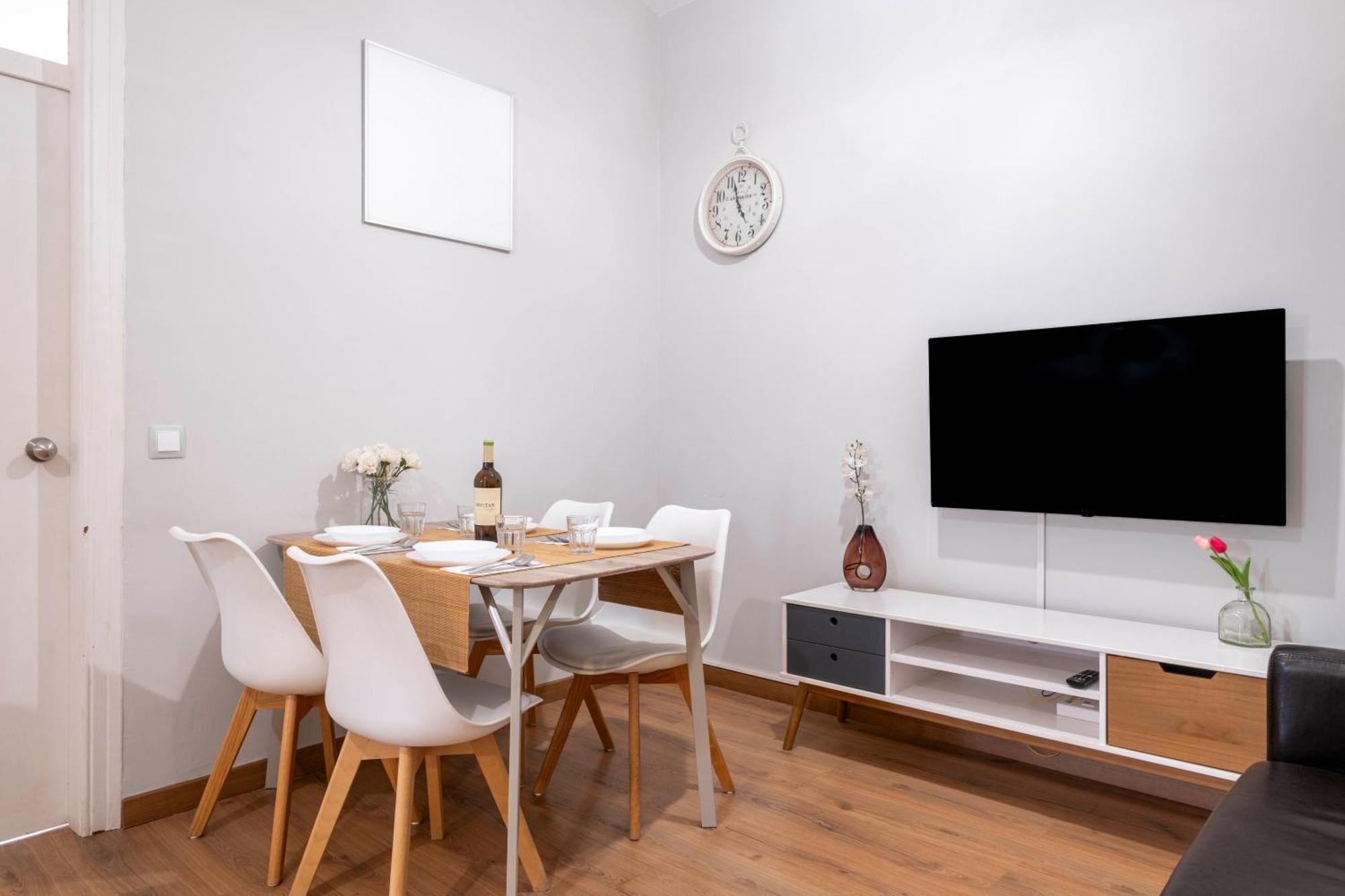 Fira Barcelona Apartment L'Hospitalet de Llobregat Dış mekan fotoğraf