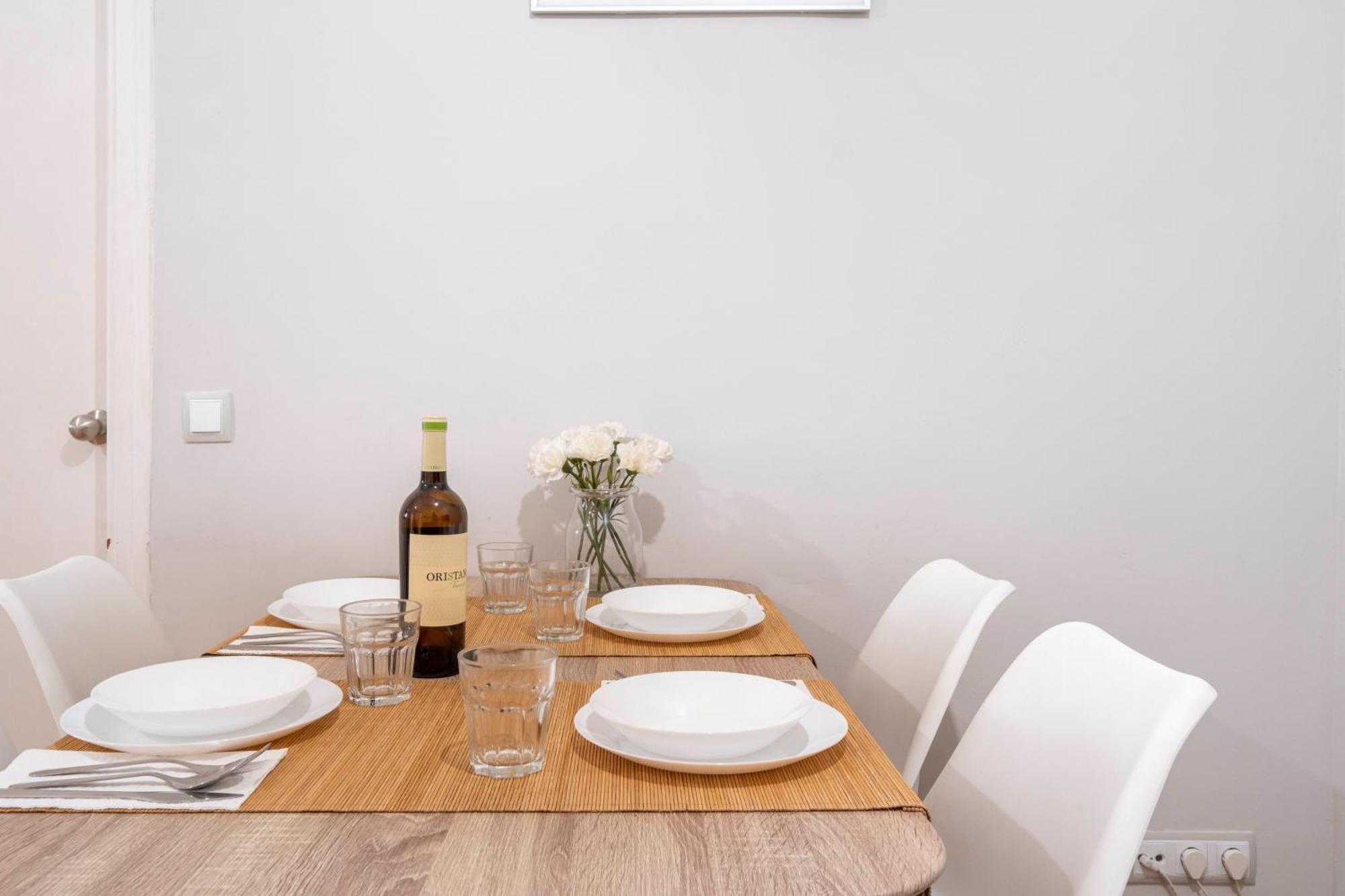 Fira Barcelona Apartment L'Hospitalet de Llobregat Dış mekan fotoğraf
