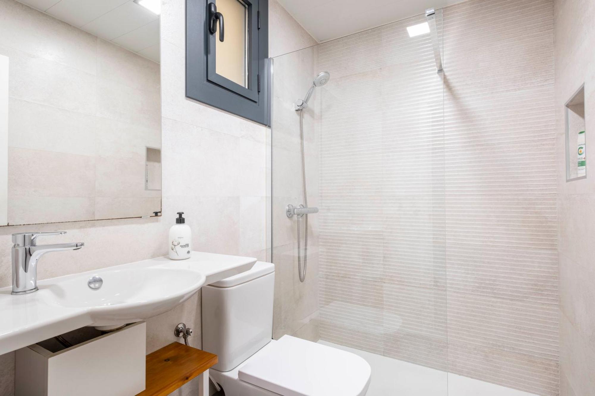 Fira Barcelona Apartment L'Hospitalet de Llobregat Dış mekan fotoğraf