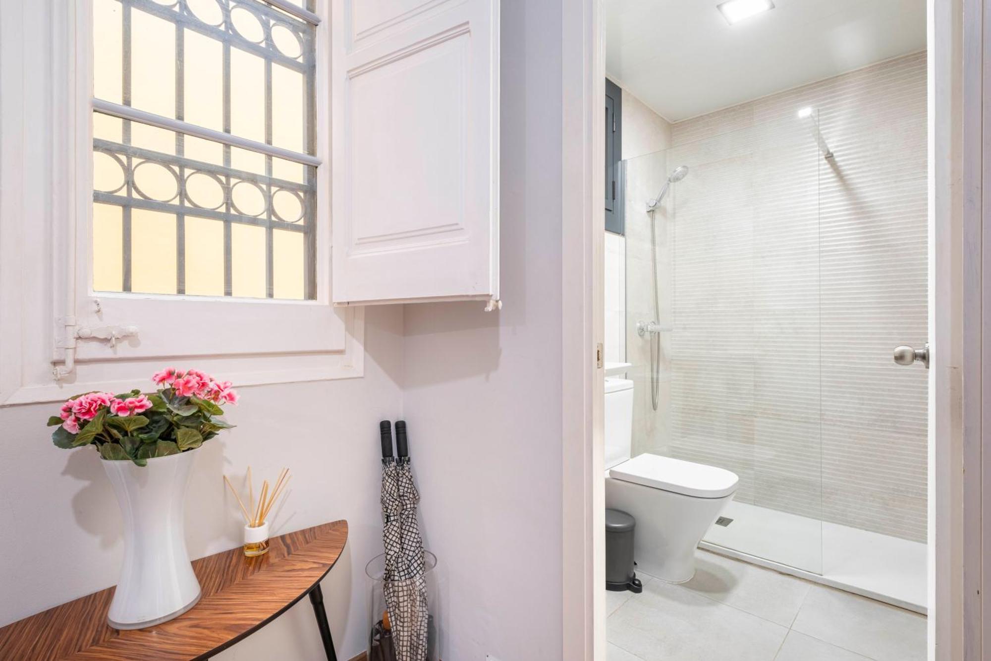 Fira Barcelona Apartment L'Hospitalet de Llobregat Dış mekan fotoğraf