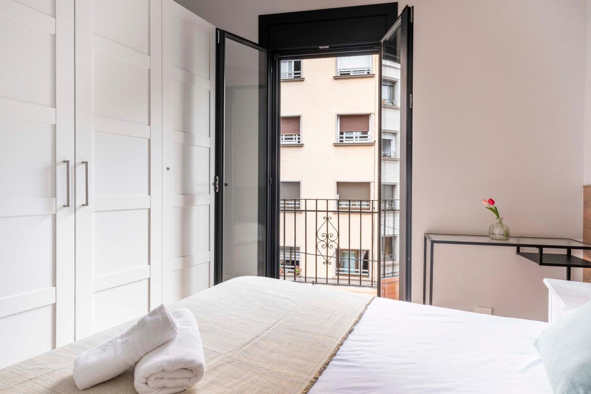 Fira Barcelona Apartment L'Hospitalet de Llobregat Dış mekan fotoğraf