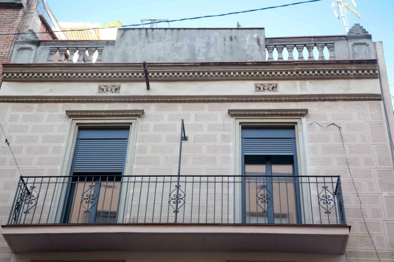 Fira Barcelona Apartment L'Hospitalet de Llobregat Dış mekan fotoğraf