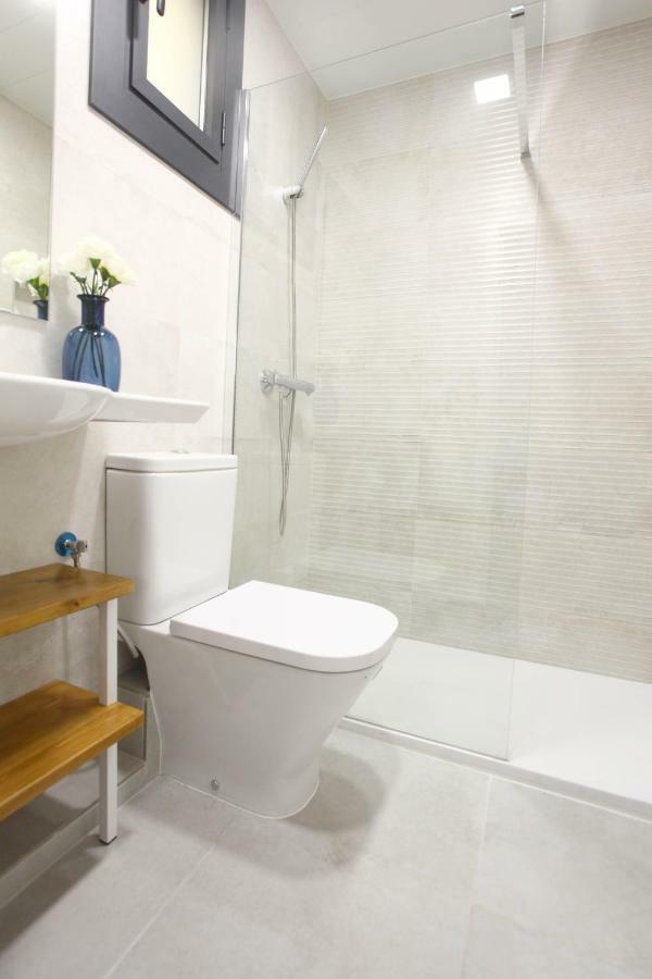 Fira Barcelona Apartment L'Hospitalet de Llobregat Dış mekan fotoğraf